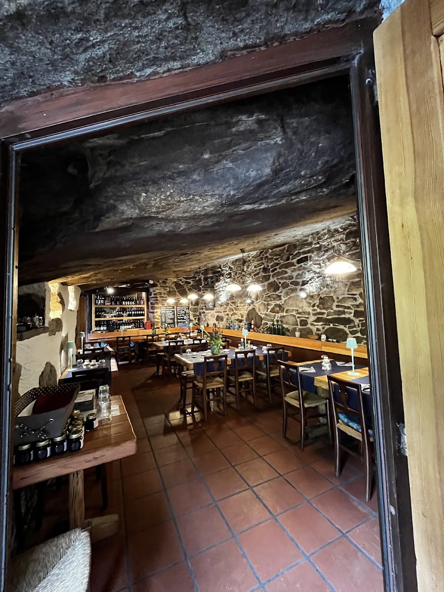 Osteria Grotto Spruch-3