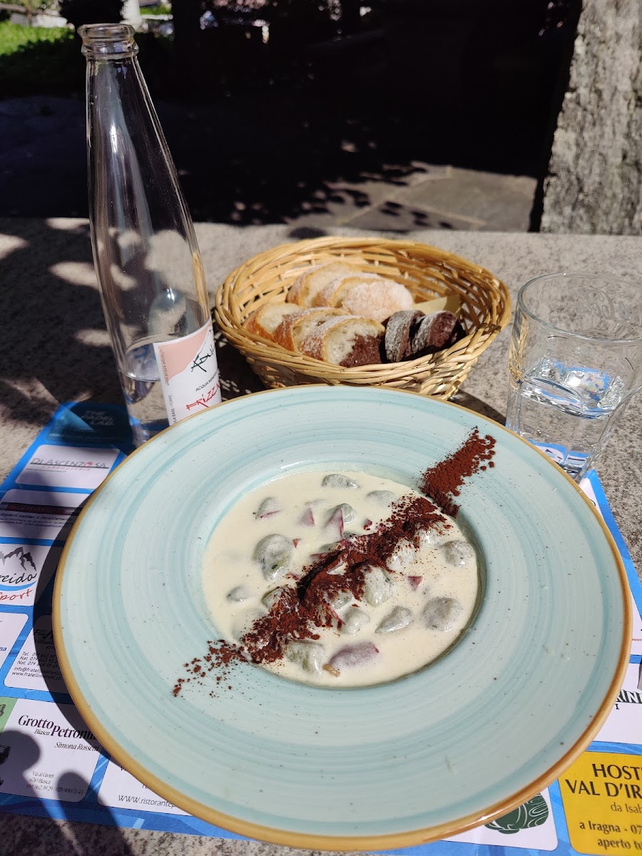 Osteria Grotto Spruch-6